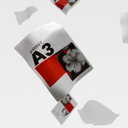 A3 Plus / Print A3 Color
