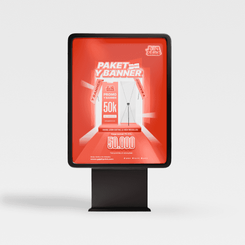 Backlite