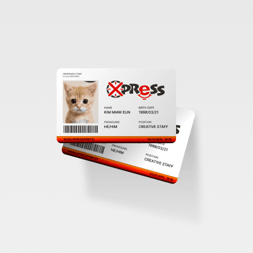 Id Card — gambar 1