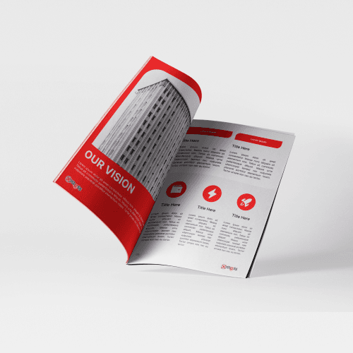 Company Profile Digital — gambar 1