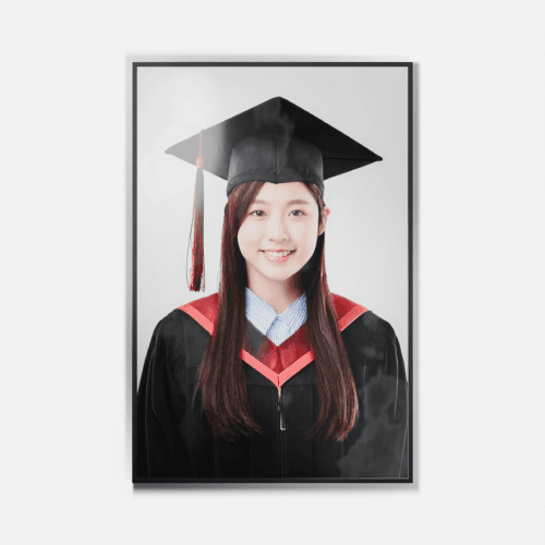Foto Frame Blok - 30 x 45 — gambar 1