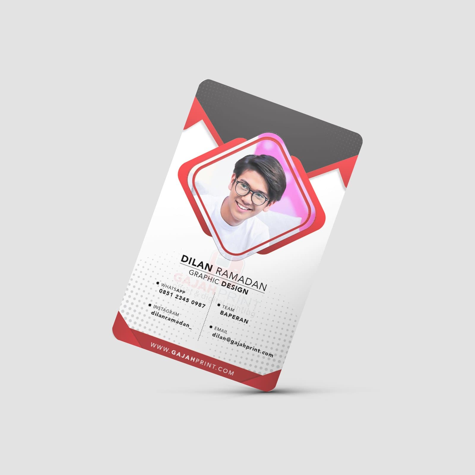 Id Card — gambar 3