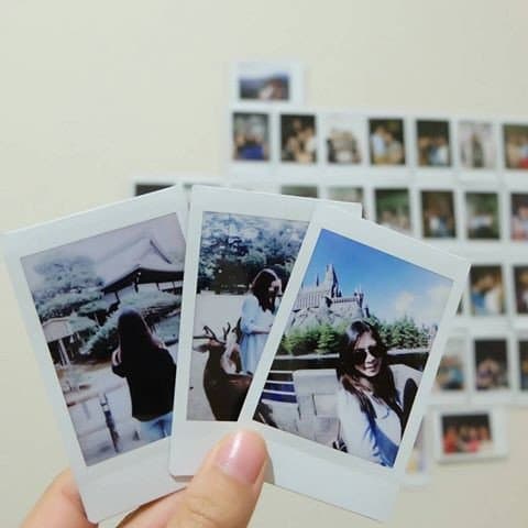 Print Pas Foto — gambar 3